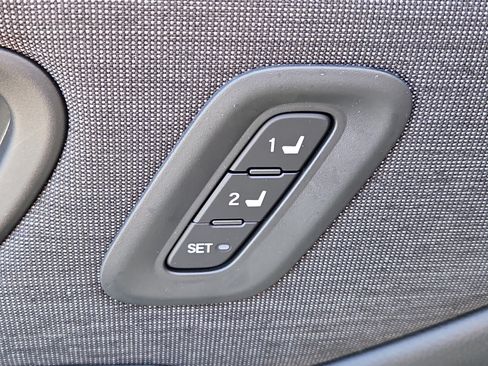 New 2026 Honda Passport TrailSport image 10