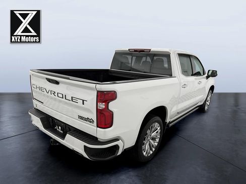 Used 2023 Chevrolet Silverado 1500 High Country image 6