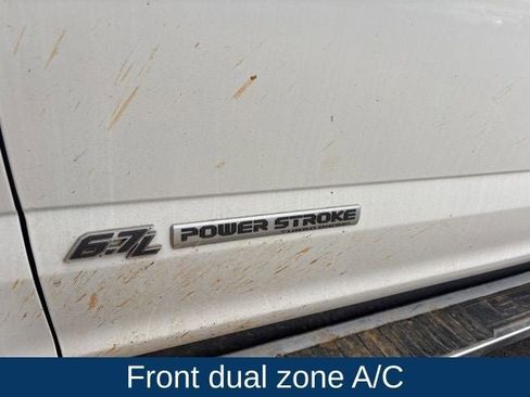 Used 2022 Ford F250 Lariat w/ Lariat Ultimate Package image 19