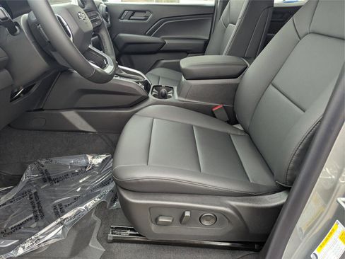 New 2026 Chevrolet Colorado Trail Boss image 16