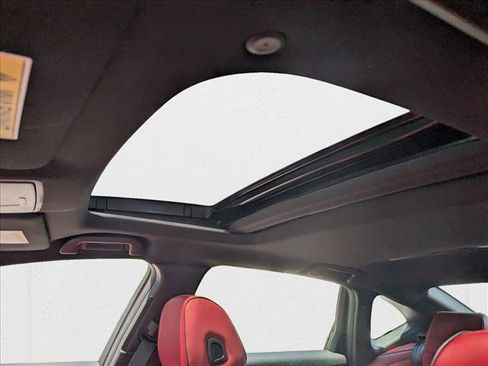 New 2025 Acura TLX SH-AWD w/ A-SPEC Pkg image 17