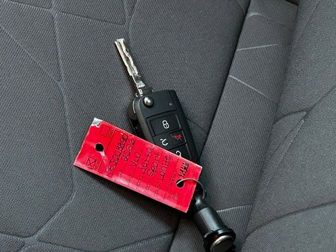 New 2026 Volkswagen Jetta Sport image 47