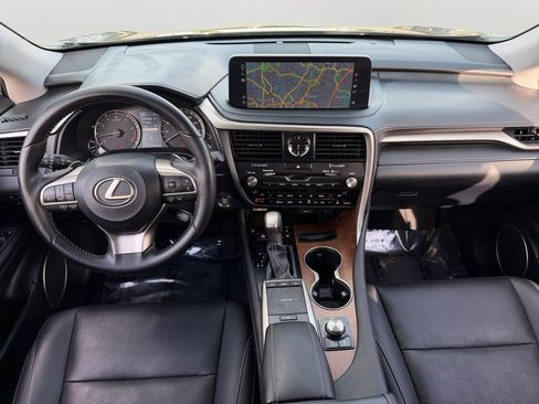 Used 2022 Lexus RX 350L Premium w/ Premium Package AWD/4WD image 13