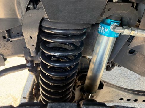 Used 2021 RAM 2500 Big Horn w/ Night Edition image 33