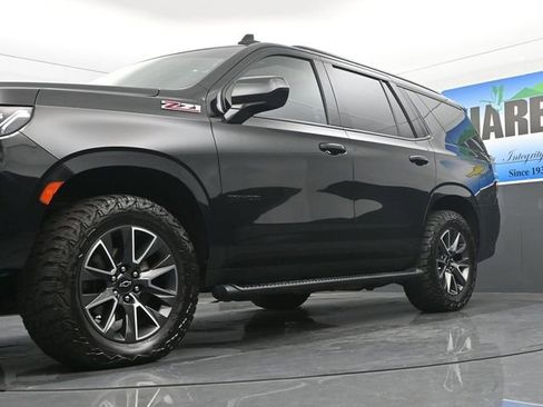 Used 2022 Chevrolet Tahoe Z71 image 22