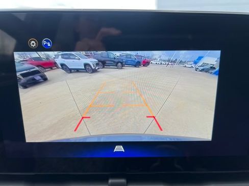 Certified 2026 Chevrolet Equinox LT AWD/4WD image 20