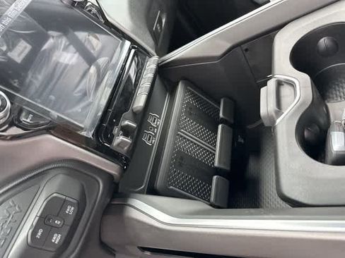 New 2026 RAM 2500 Big Horn image 5