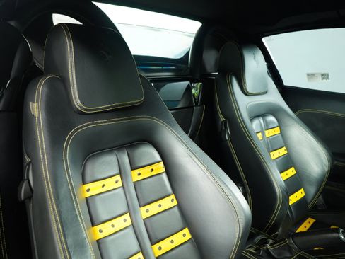 Used 2008 Ferrari F430 Spider image 35