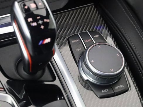 Used 2020 BMW X3 M w/ Premium Package Enhanced image 22