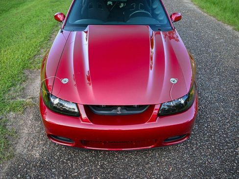 Used 2003 Ford Mustang Cobra RWD image 57