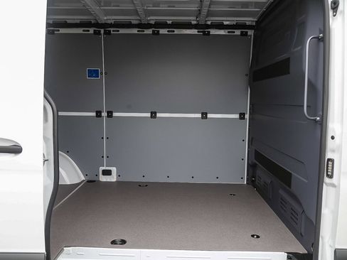 New 2024 Mercedes-Benz Sprinter 144 Cargo image 13