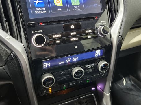 Used 2021 Subaru Ascent Limited w/ Technology Package image 35