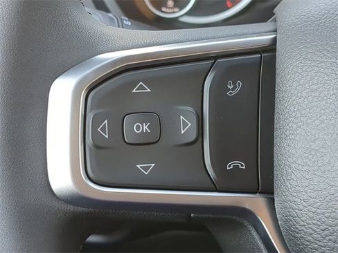 New 2026 RAM 3500 Big Horn image 29