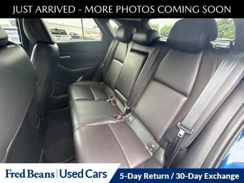 Used 2022 MAZDA CX-30 2.5 Turbo w/ Premium Plus Pkg AWD/4WD image 15