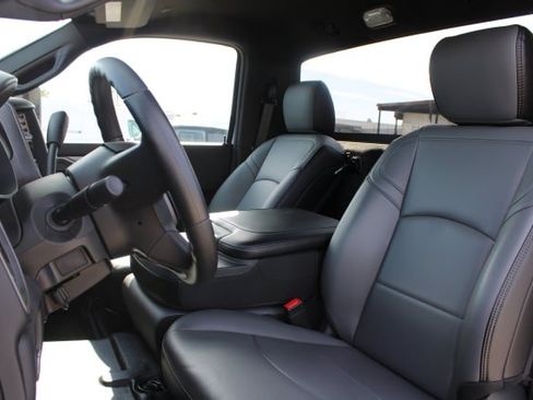 New 2025 RAM 4500 Tradesman RWD image 28