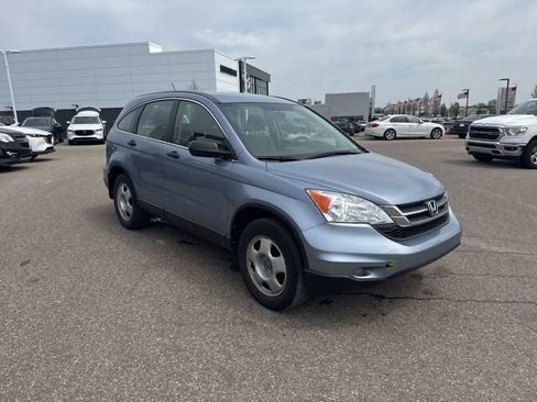 Used 2011 Honda CR-V LX image 3