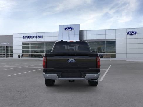 New 2026 Ford F150 XLT w/ Equipment Group 302A MID AWD/4WD image 5
