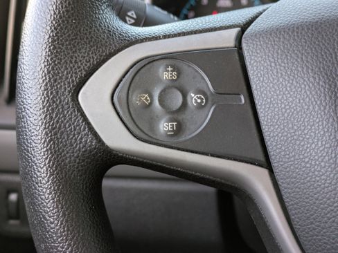 Used 2017 Chevrolet Colorado W/T w/ WT Convenience Package image 24