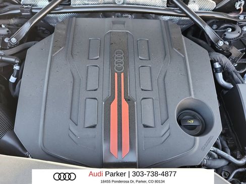 New 2026 Audi SQ5 Premium Plus AWD/4WD image 16