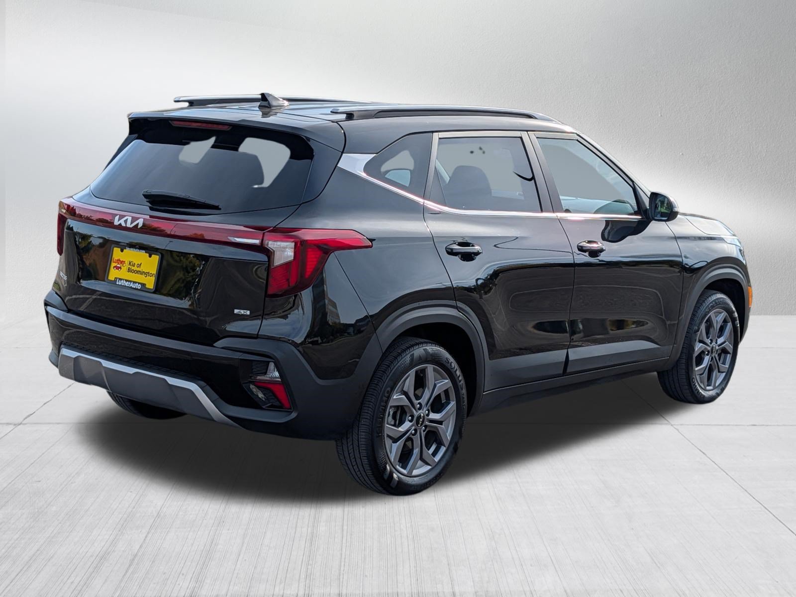 Certified 2024 Kia Seltos S AWD/4WD image 7