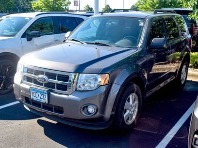 Used 2011 Ford Escape XLT