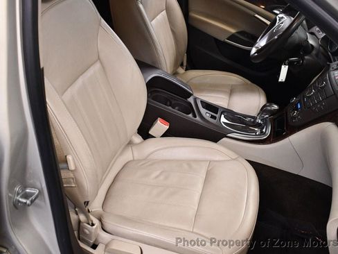 Used 2012 Buick Regal Leather image 13