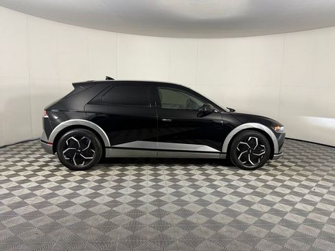 Used 2024 Hyundai Ioniq 5 Limited RWD image 5