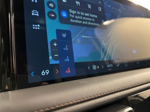 New 2026 Lincoln Aviator AWD image 12