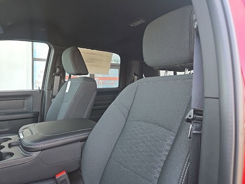 New 2026 RAM 2500 Tradesman image 40