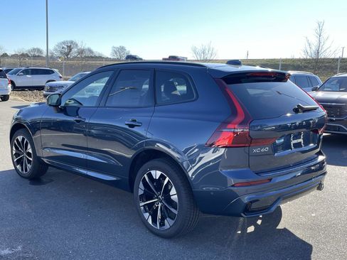 New 2026 Volvo XC60 B5 Plus w/ Protection Package Premier image 5