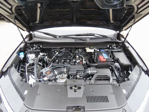 New 2026 Honda CR-V EX image 10