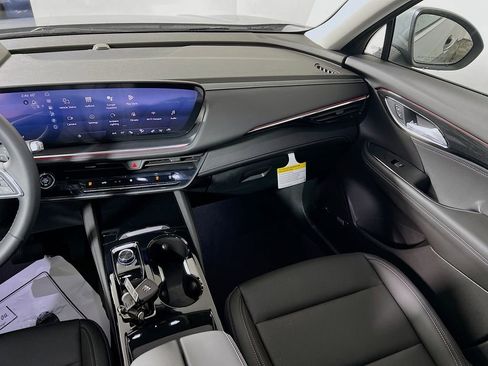 New 2026 Buick Envision Preferred AWD/4WD image 17