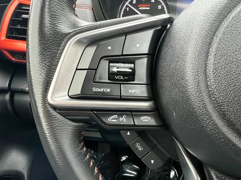 Used 2019 Subaru Forester Sport AWD/4WD image 23