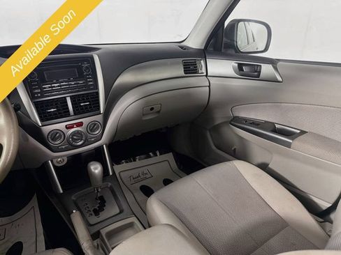 Used 2013 Subaru Forester 2.5X w/ Alloy Wheel Pkg AWD/4WD image 22