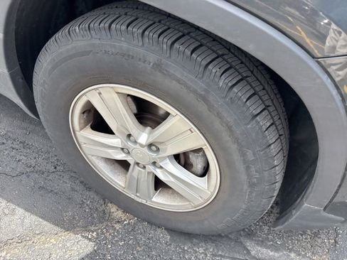 Certified 2019 Chevrolet Trax LT w/ Driver Confidence Package FWD image 4