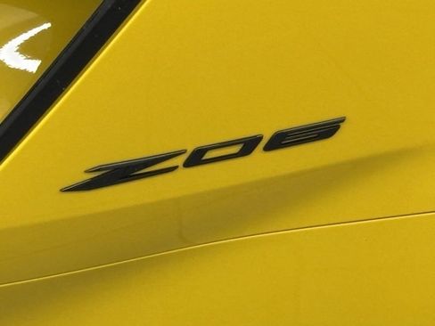 New 2026 Chevrolet Corvette Z06 image 7