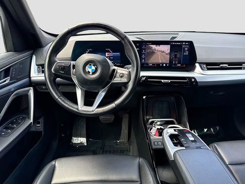 Used 2024 BMW X1 xDrive28i w/ Convenience Package AWD/4WD image 22