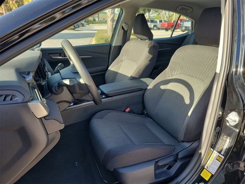 Used 2025 Toyota Camry LE image 16