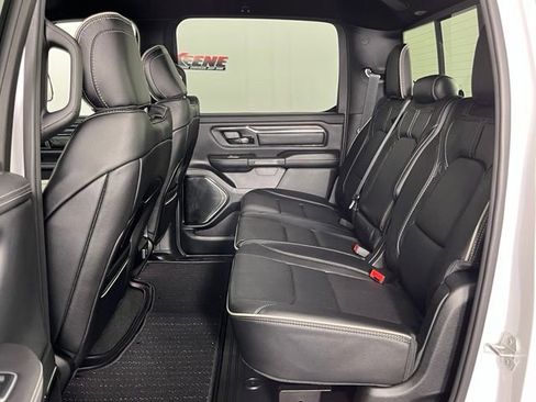 Used 2023 RAM 1500 Limited AWD/4WD image 26
