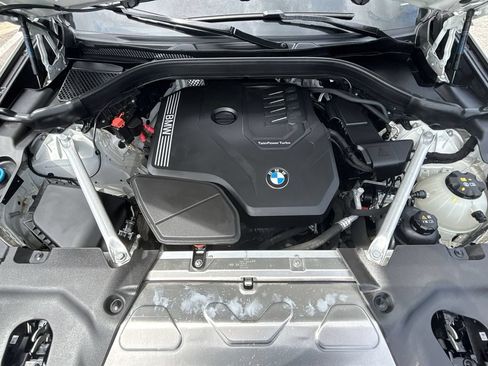 Used 2024 BMW X3 xDrive30i w/ Premium Package AWD/4WD image 18