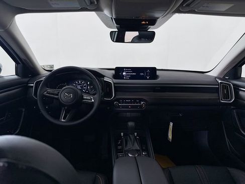 New 2025 MAZDA CX-50 AWD 2.5 Hybrid w/ Cargo Package image 24