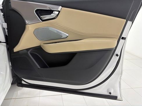 Certified 2023 Acura RDX Technology Package image 18