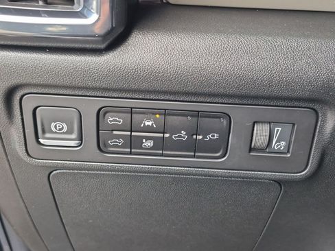New 2026 GMC Hummer EV 4x4 Crew Cab image 16