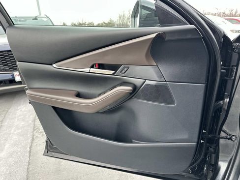 Used 2023 MAZDA CX-30 AWD 2.5 S w/ Premium Package image 26