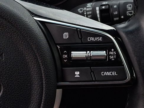 Used 2022 Kia Sportage EX w/ EX Technology Package image 22