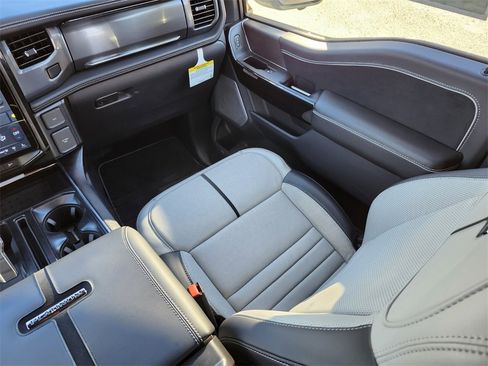 New 2023 Ford F150 Lightning Platinum image 15