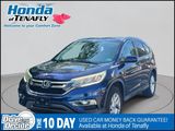 Used 2016 Honda CR-V EX-L image 2