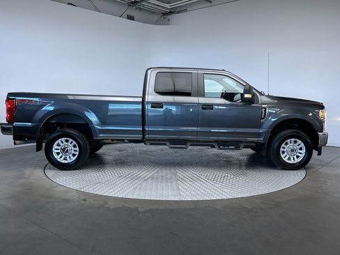 Used 2019 Ford F350 XL w/ STX Appearance Package AWD/4WD image 10