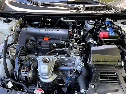 Used 2024 Honda Civic Sport image 20