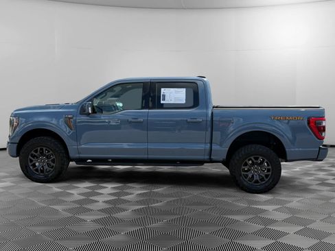 Used 2023 Ford F150 Tremor w/ Equipment Group 402A High AWD/4WD image 2